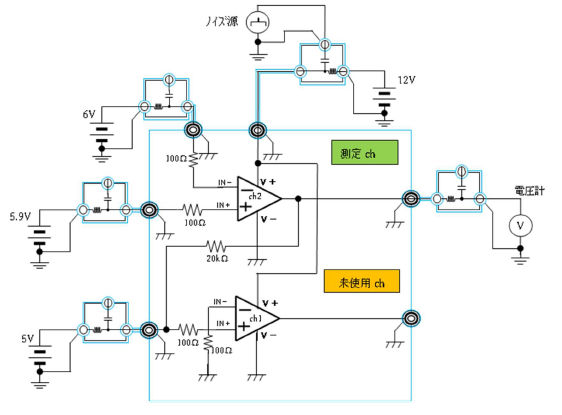 電源DPI試験回路_例